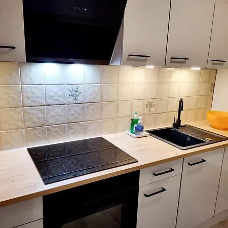 Apartment Garden Mountain In Schonach Center *